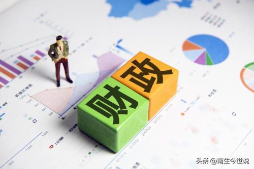 美国财政收入(美国人均月工资2023)插图2