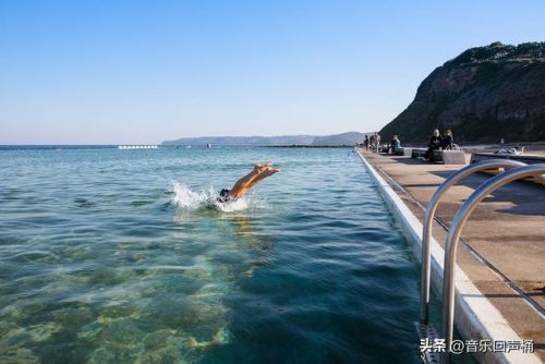 悉尼潜水设施排名前十(悉尼最危险的十个区)插图2