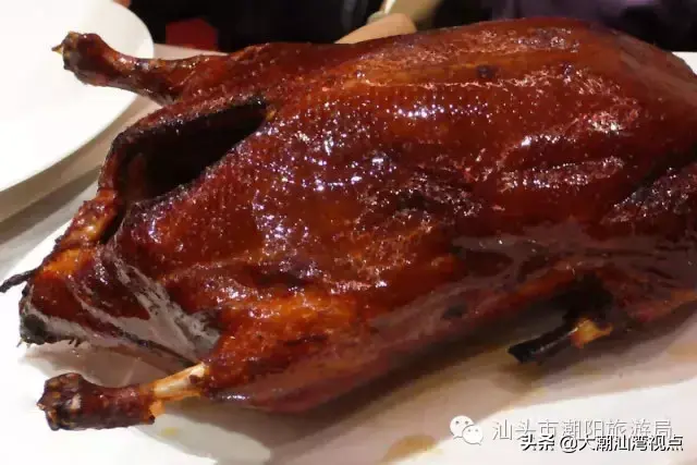 潮阳老牌小吃排名前十(潮阳棉城美食地点)插图11