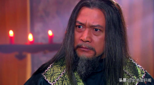 金庸武侠老者排名前十(金庸高手排名1到10)插图