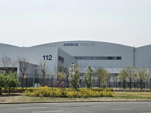 空客累计产量排名前十(空客321失事过吗)插图1