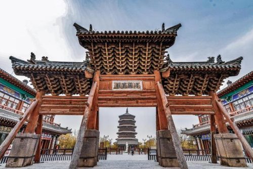 全国各地旅游景区(附近景区旅游景点大全)插图31