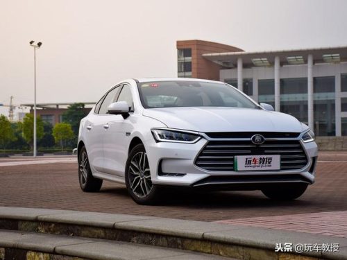 省油的家用车(2毛一公里的车有哪些)插图10