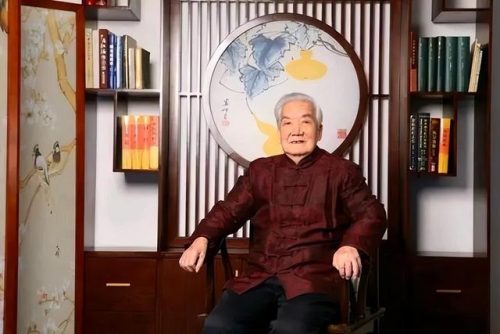 福建学术大师排名前十(福建国学大师排名前十位)插图2