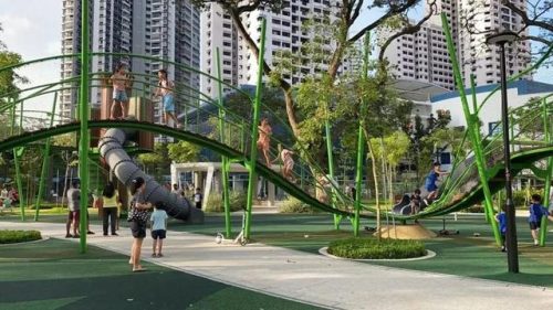新加坡游乐中心排名前十(新加坡特色主题游乐场)插图2