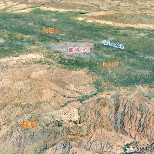 乌兹别克斯坦的首都(乌兹别克斯坦国家富裕吗)插图5