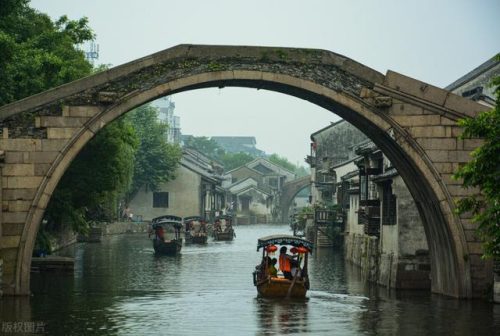湖州旅游(湖州旅游一日游)插图5