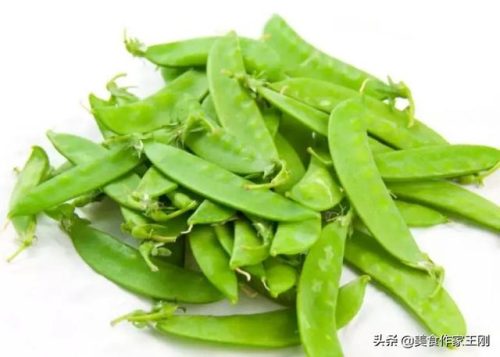 新鲜蔬菜(疏菜品名称大全)插图6