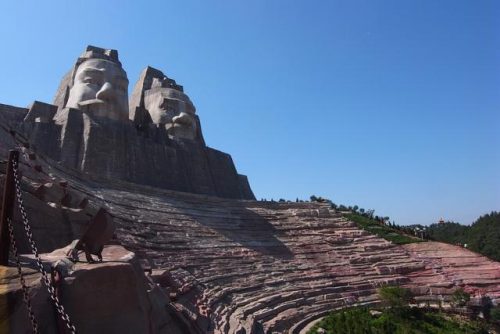 全球建筑高度排名前十(全球电视塔高度排名)插图8
