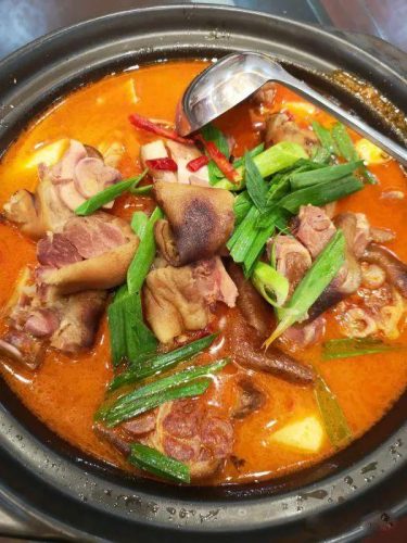 西村美食火锅排名前十(西安北郊火锅美食排行榜)插图28
