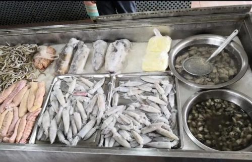高州平价饭店排名前十(高州石仔岭辉记饭店)插图67