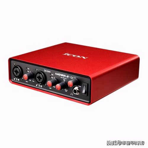 排名前十的声卡音响(山水直播声卡音响)插图2