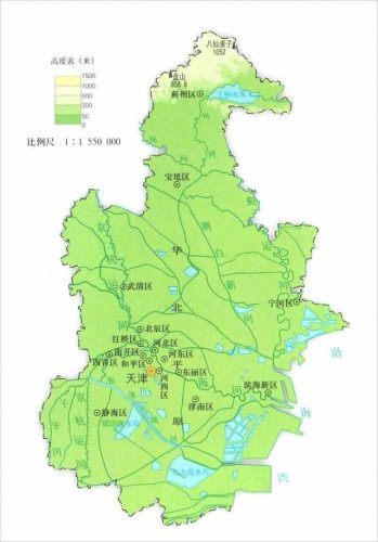 西宁大型水库排名前十(西宁排名全国第几)插图1