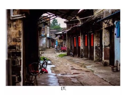 长沙古镇老宅排名前十(塘栖古镇姚家老宅)插图43