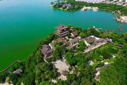 全国各地旅游景区(附近景区旅游景点大全)插图29