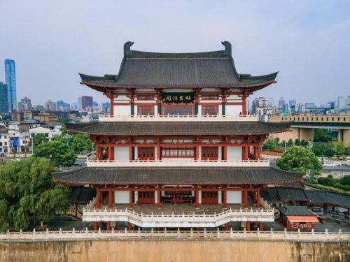 长沙有什么地方好玩(长沙网红打卡点)插图3