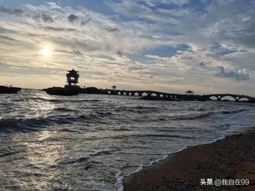 兴城旅游景点(兴城温泉包吃住50元)插图
