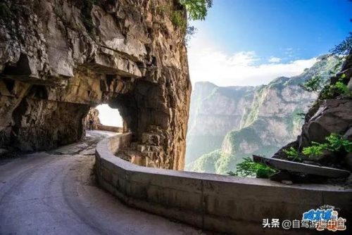 山西景区山水排名前十(畲山水景区)插图10