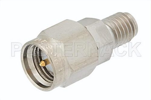 射频同轴连接器(射频转接头类型)插图1