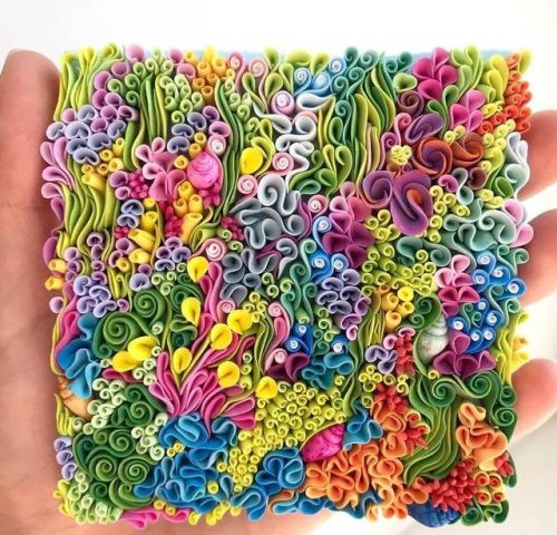 创意饰品(自制高端饰品教程图解)插图3