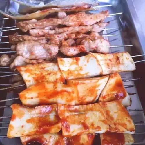 莱山美食早餐排名前十(莱阳早餐哪家好)插图1
