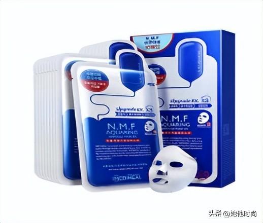 补水面膜排行榜8强(补水面膜十大排名)插图4