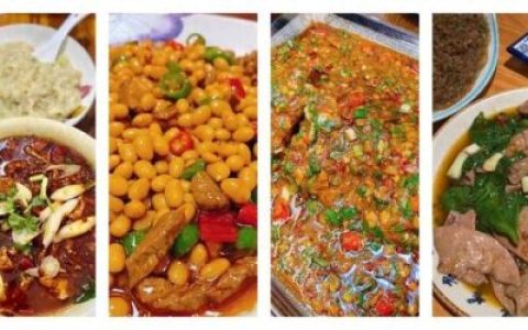罗平高档餐厅排名前十(罗平县美食)