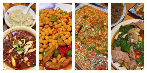 罗平高档餐厅排名前十(罗平县美食)插图