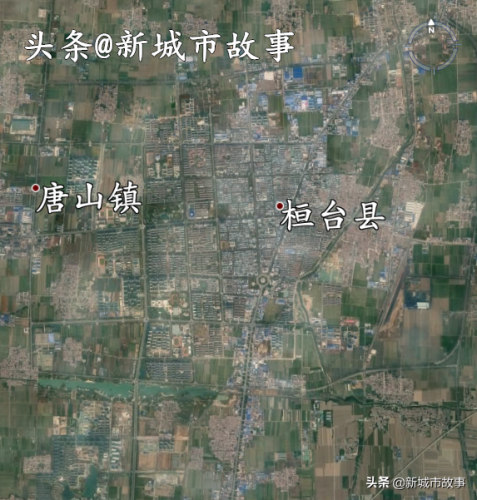 淄博是哪个省的城市(淄博旅游必去十大景点推荐)插图9