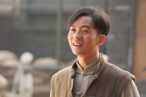 江西帅哥演员排名前十(十八线男明星江西)插图18