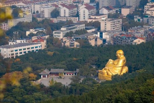 济南各区公园排名前十(济南公园排名)插图10