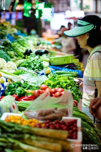 苏州小商品批发市场(苏州最大小商品批发市场)插图47