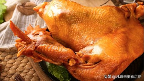 国内公鸡产区排名前十(国内哪里的公鸡品种大)插图3