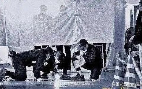 世界灵异事件(全球公认第一凶宅)