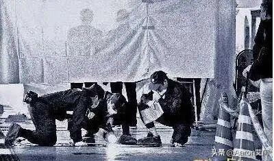 世界灵异事件(全球公认第一凶宅)插图