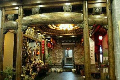 安徽黄山餐厅排名前十(黄山屯溪饭店排名)插图4