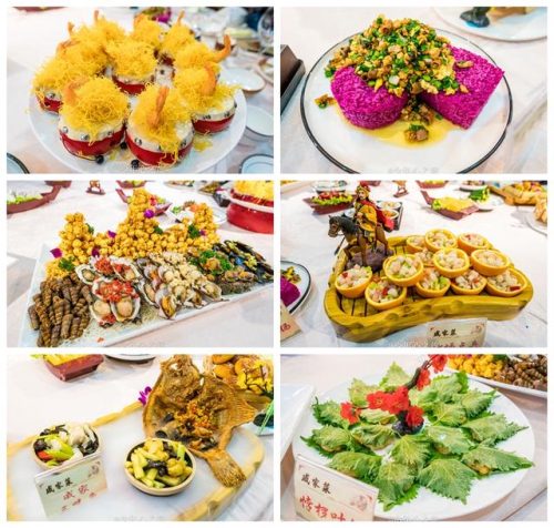 蓬莱川菜餐厅排名前十(蓬莱本地人吃的饭店)插图7
