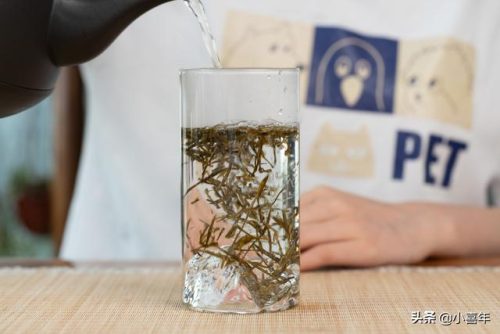 毛峰茶的泡法(信阳毛尖泡法)插图9