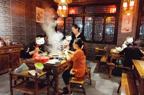 南沙火锅美食排名前十(南沙悠方美食排名)插图1