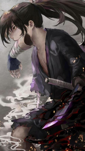 热血的动漫(动漫排名前五十名)插图3