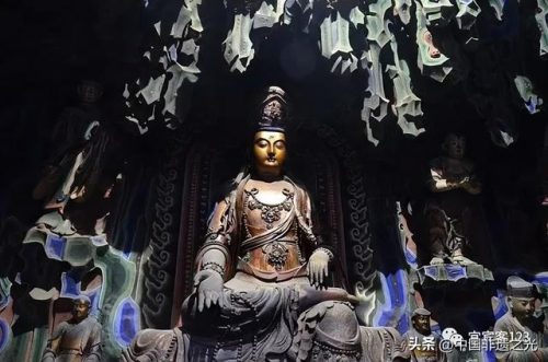 全国神兽雕塑排名前十(重庆十大神兽排名)插图42
