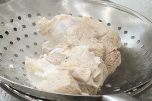 大雪吃什么传统食物-(大雪节气的特点和风俗)插图3