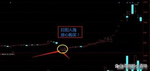 学习炒股票(1000元炒股一天收入多少)插图6