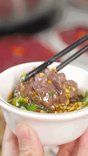 揭阳牛肉商家排名前十(怎样做牛肉丸子好吃)插图27