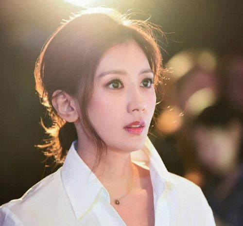 演员甜美身高排名前十(演员名气排名前十)插图6