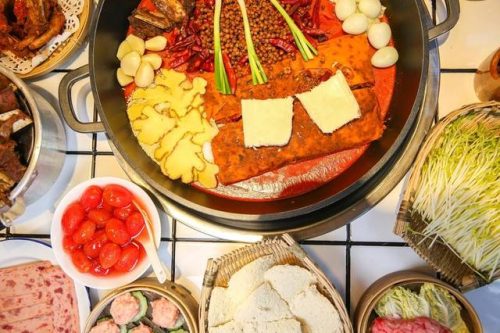 南宁小摊火锅排名前十(成都最出名的火锅排名)插图6