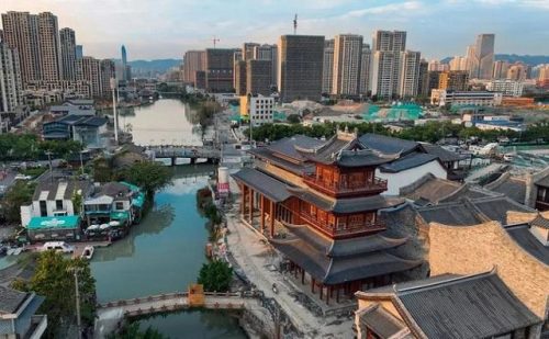 温州旅游景点(温州必去三大景点)插图42