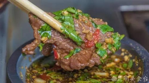 昆明会所美食排名前十(昆明高档饭店排名)插图95