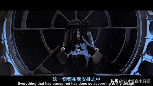 达斯维达(达斯维达摘下面具)插图30