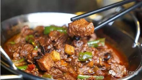 东莞特产餐厅排名前十(东莞十大老字号美食)插图55